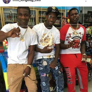 Meet your Posher, Brewsterpark